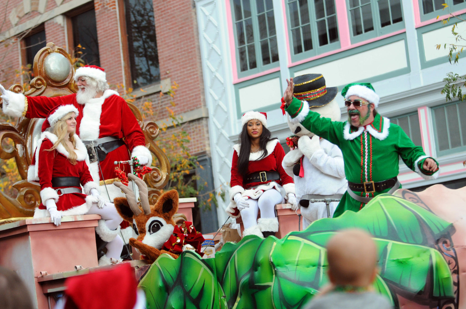 Krewe of Jingle